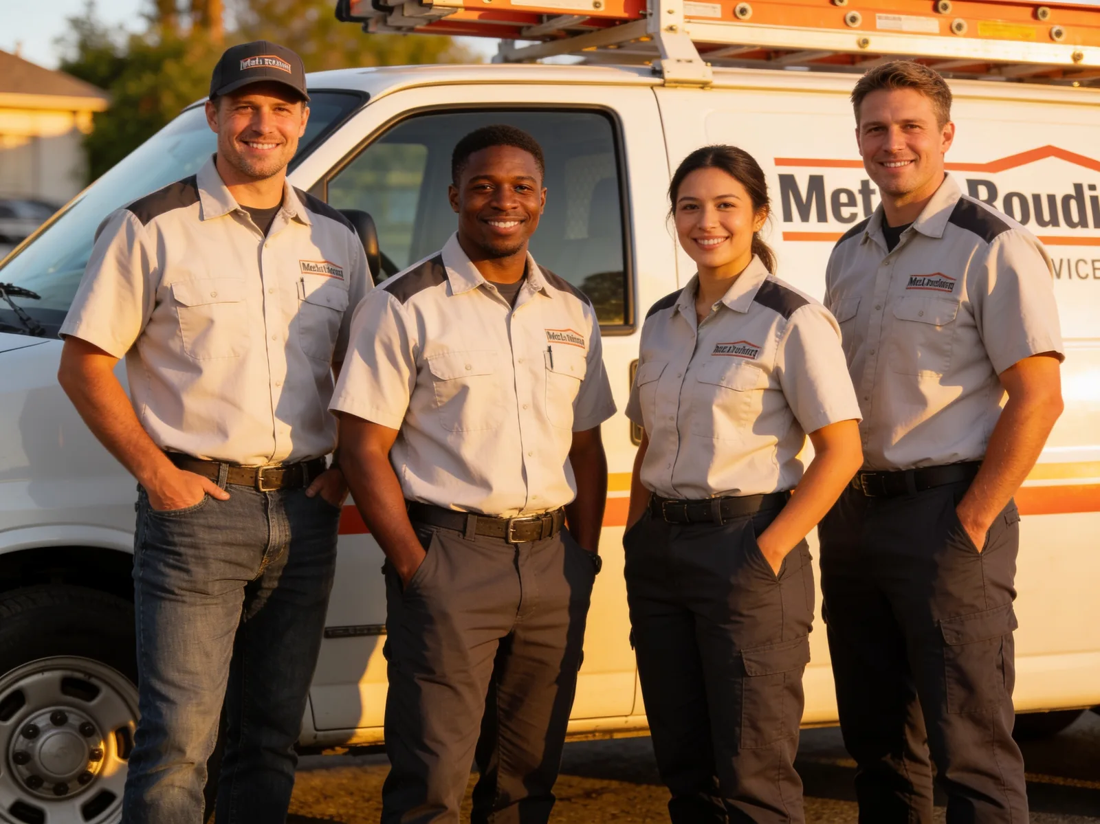 Metal Roof Installation company in Topaz, CA